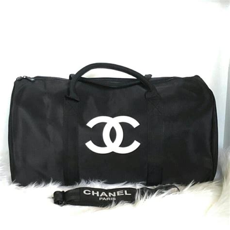 chanel vip gift travel bag|Chanel bags outlet online.